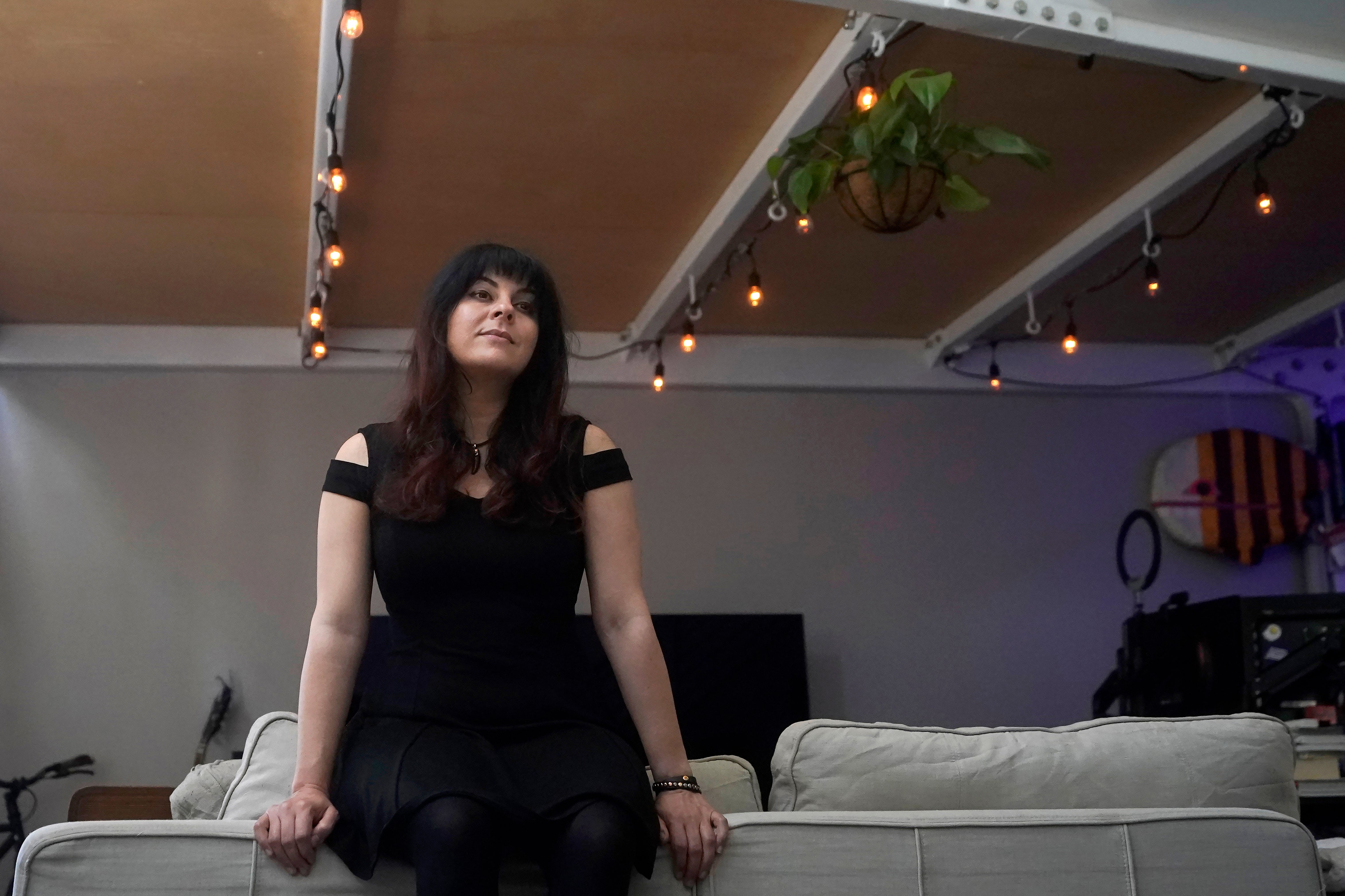 AI-ARTISTAS VISUALES