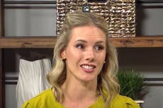 ¿Quién es Ruby Franke? El ascenso y caída de la youtuber condenada por abuso infantil