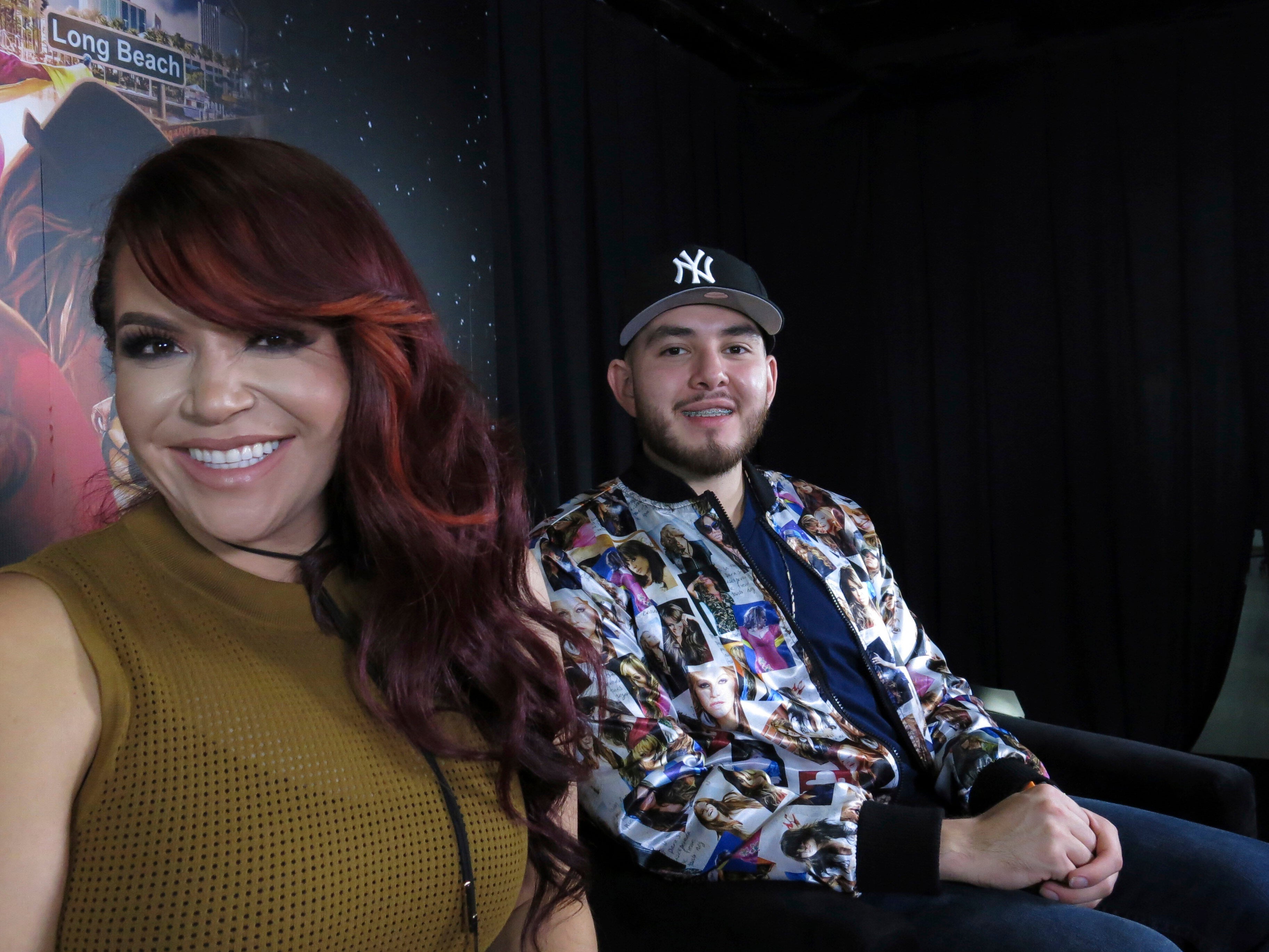 JENNI RIVERA-MISIÓN CUMPLIDA