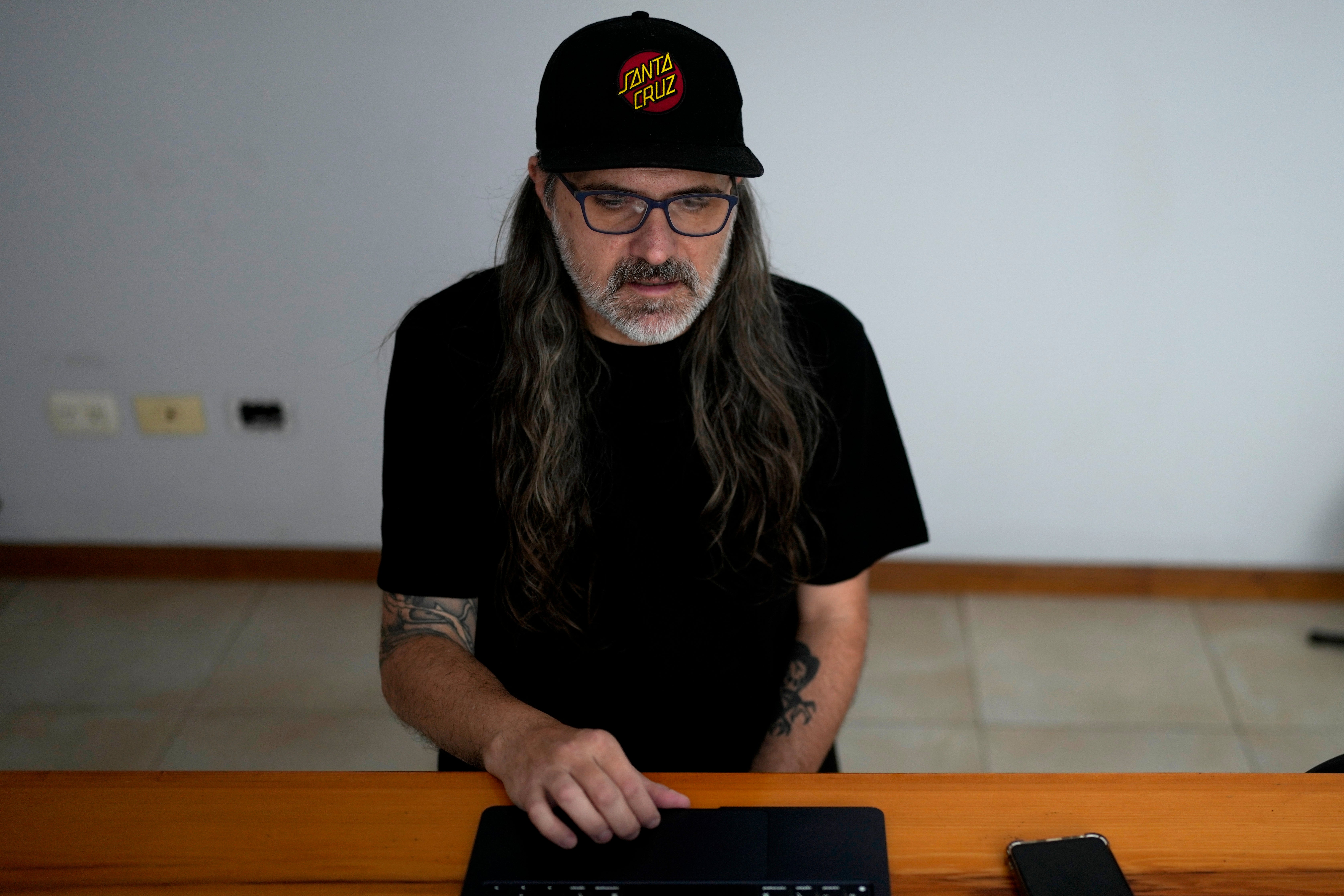 ARGENTINA-NIETOS INTELIGENCIA ARTIFICIAL