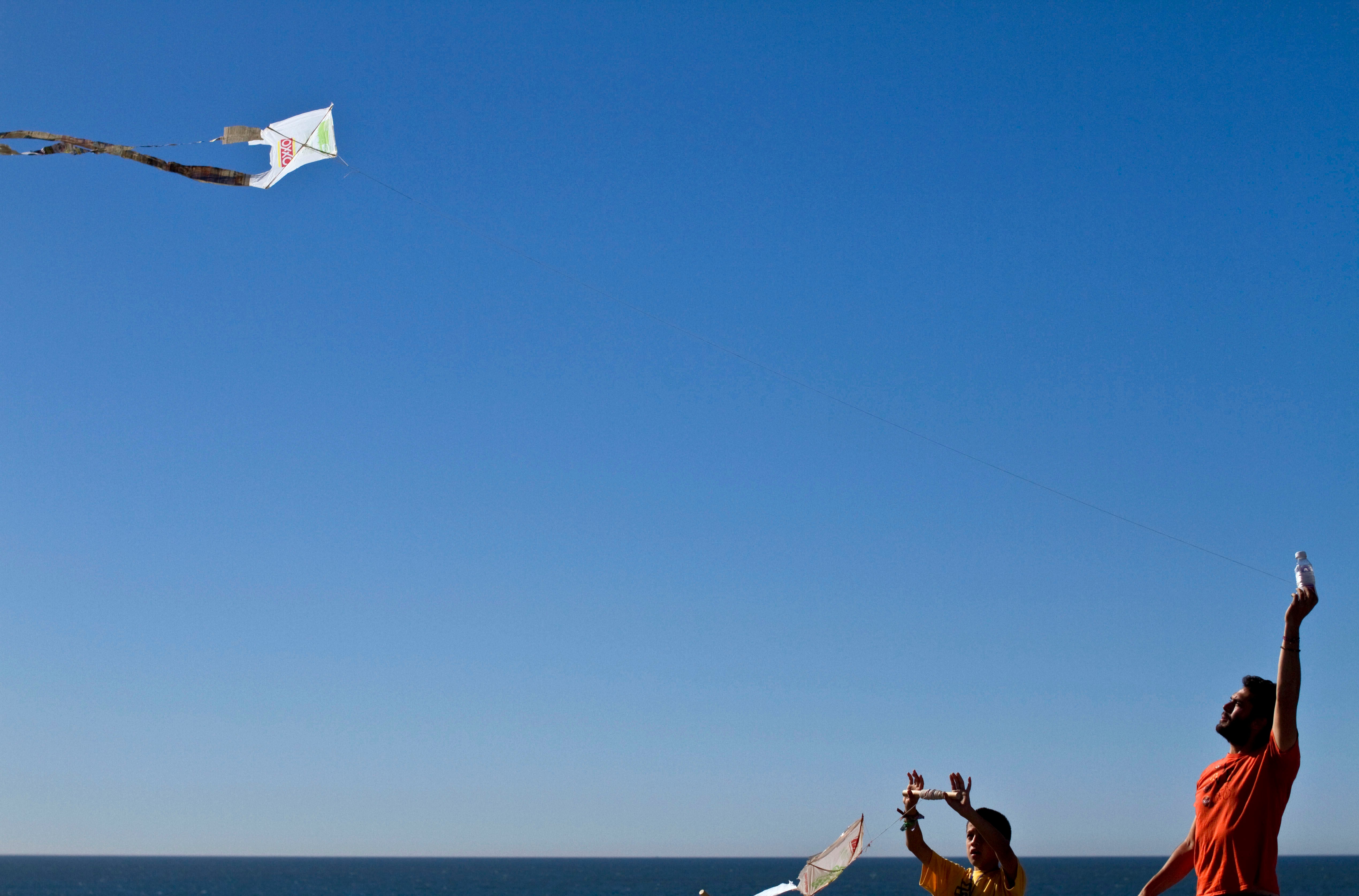 MÉXICO-EEUU-FRONTERA-MURO DE BERLÍN