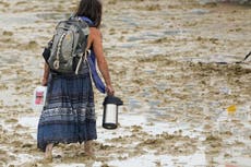 ¿Qué es ‘Burning Man’ y por qué las inundaciones que arruinaron el festival?