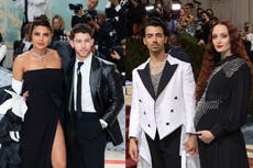 Priyanka Chopra elogia a su esposo Nick Jonas en medio de rumores de divorcio entre Joe Jonas y Sophie Turner