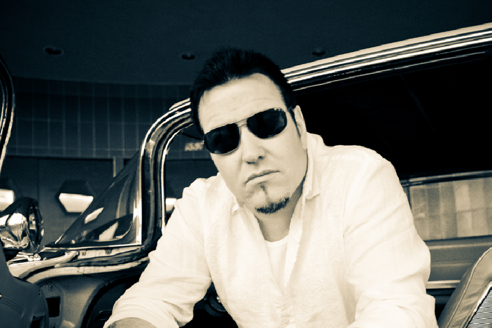 ¿De qué murió el cantante de Smash Mouth, Steve Harwell?