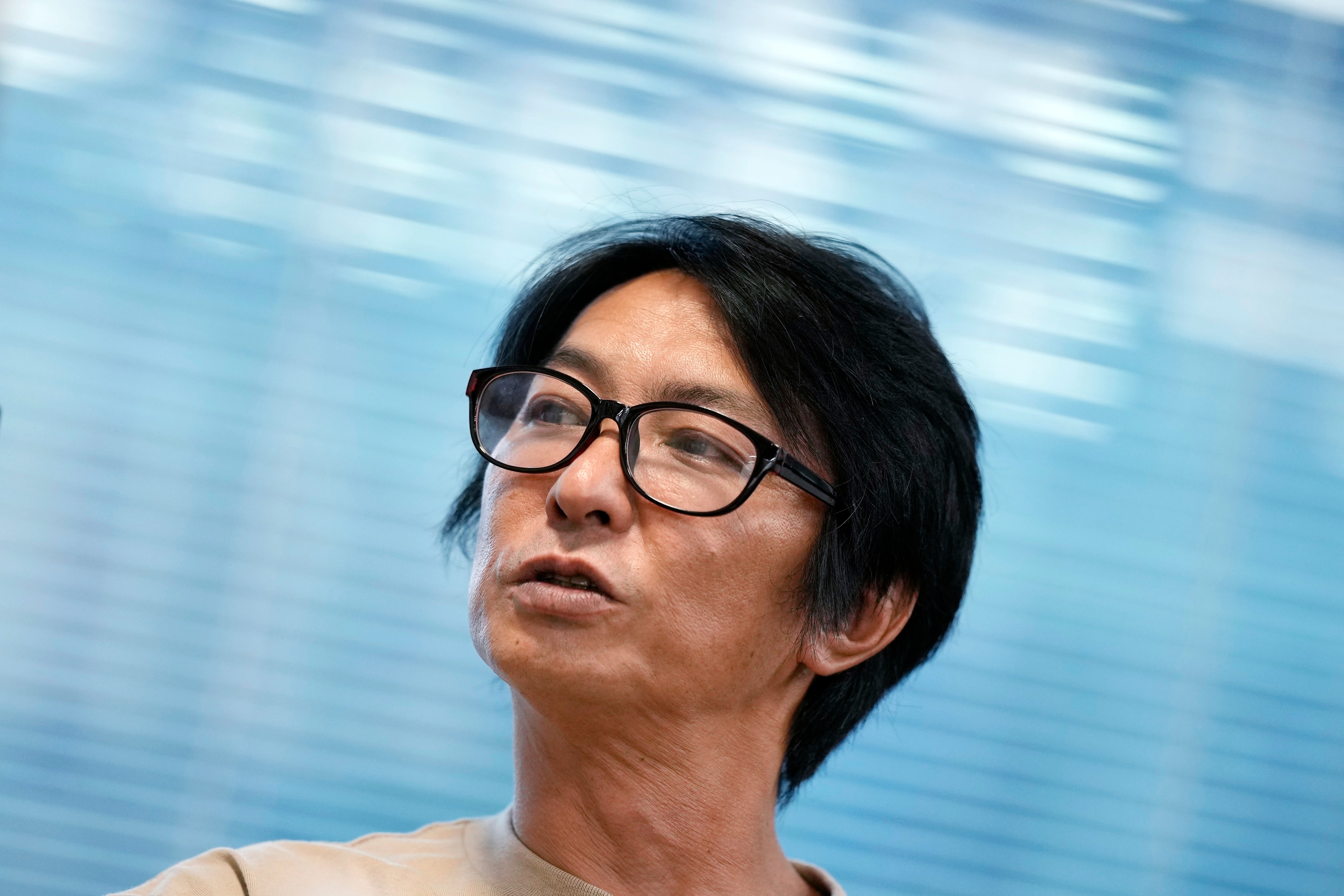 VIOLENCIA SEXUAL-JAPÓN-JOHNNY & ASSOCIATES