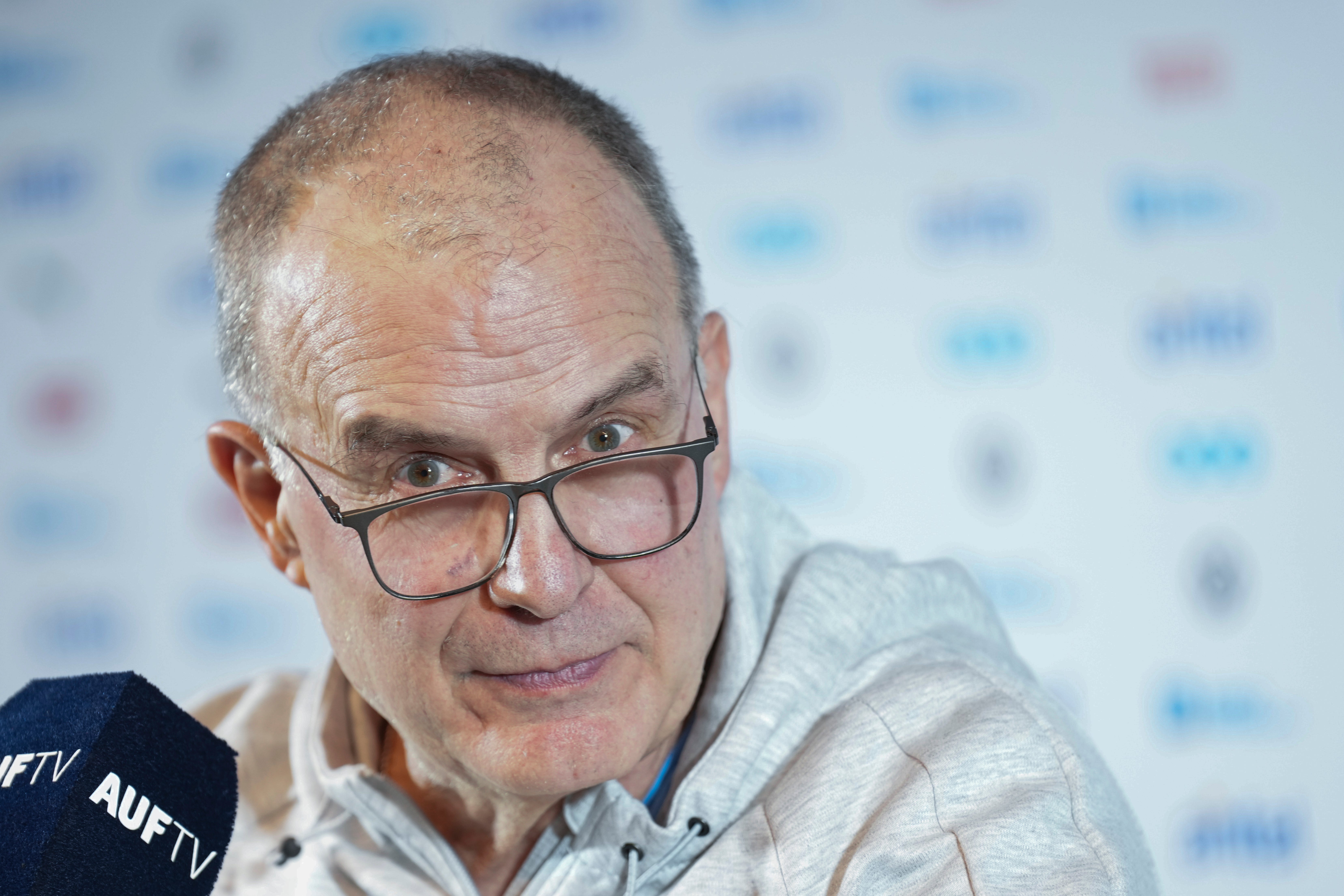MARCELO BIELSA