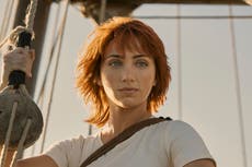 ‘One Piece’ supera los récords de audiencia de ‘Merlina’ y ‘Stranger Things’ en Netflix