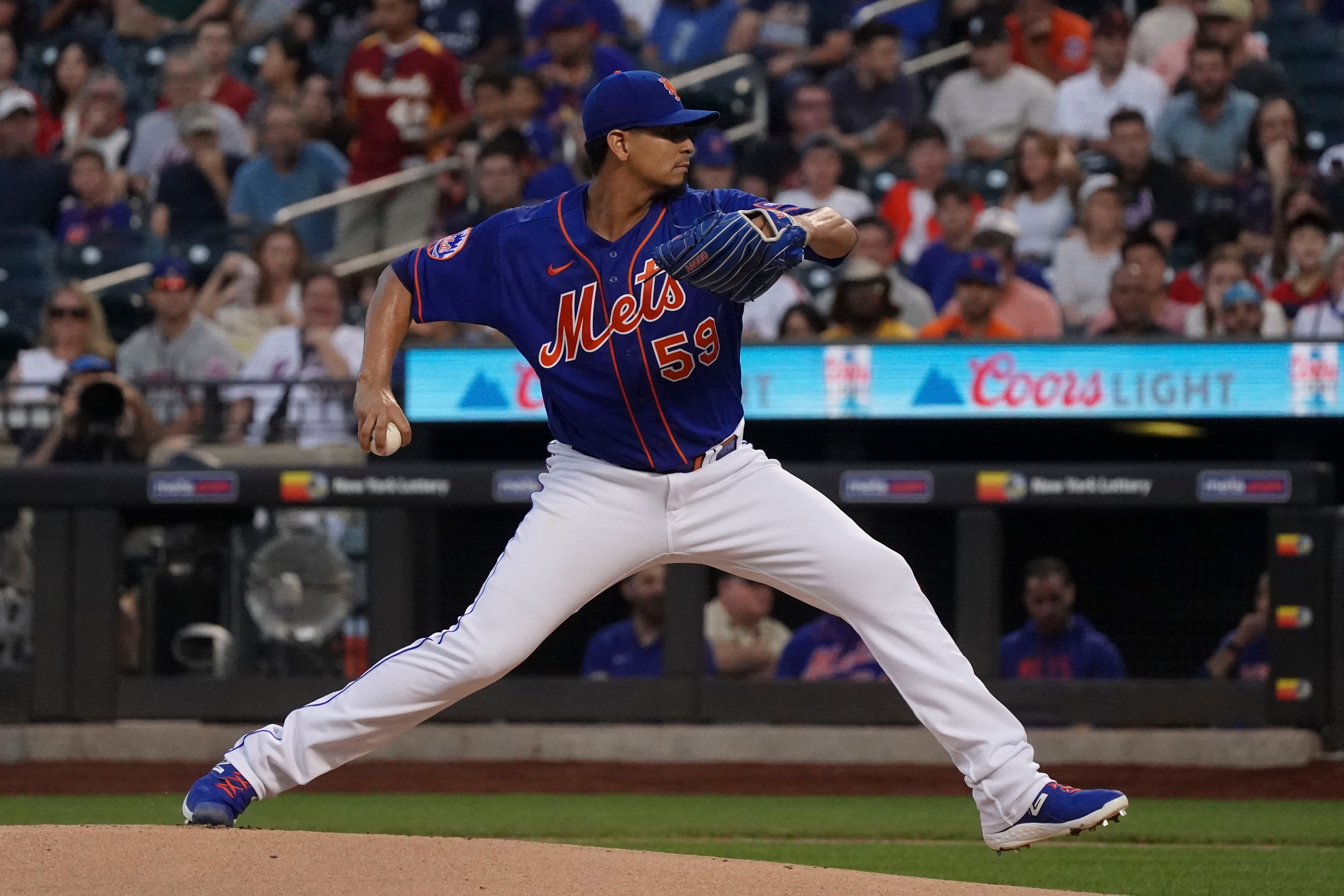 METS-CARRASCO