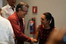 México ultima la apuesta oficialista para las presidenciales de 2024