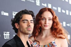 El verdadero motivo por el que Joe Jonas le pidió el divorcio a Sophie Turner