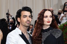 Los fans de Sophie Turner apoyan a la actriz tras conocerse el ‘motivo’ de su divorcio con Joe Jonas