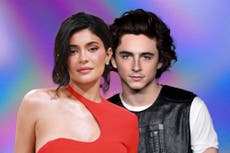 ¿Por qué suponemos que Kylie Jenner y Timothée Chalamet son incompatibles a nivel intelectual?