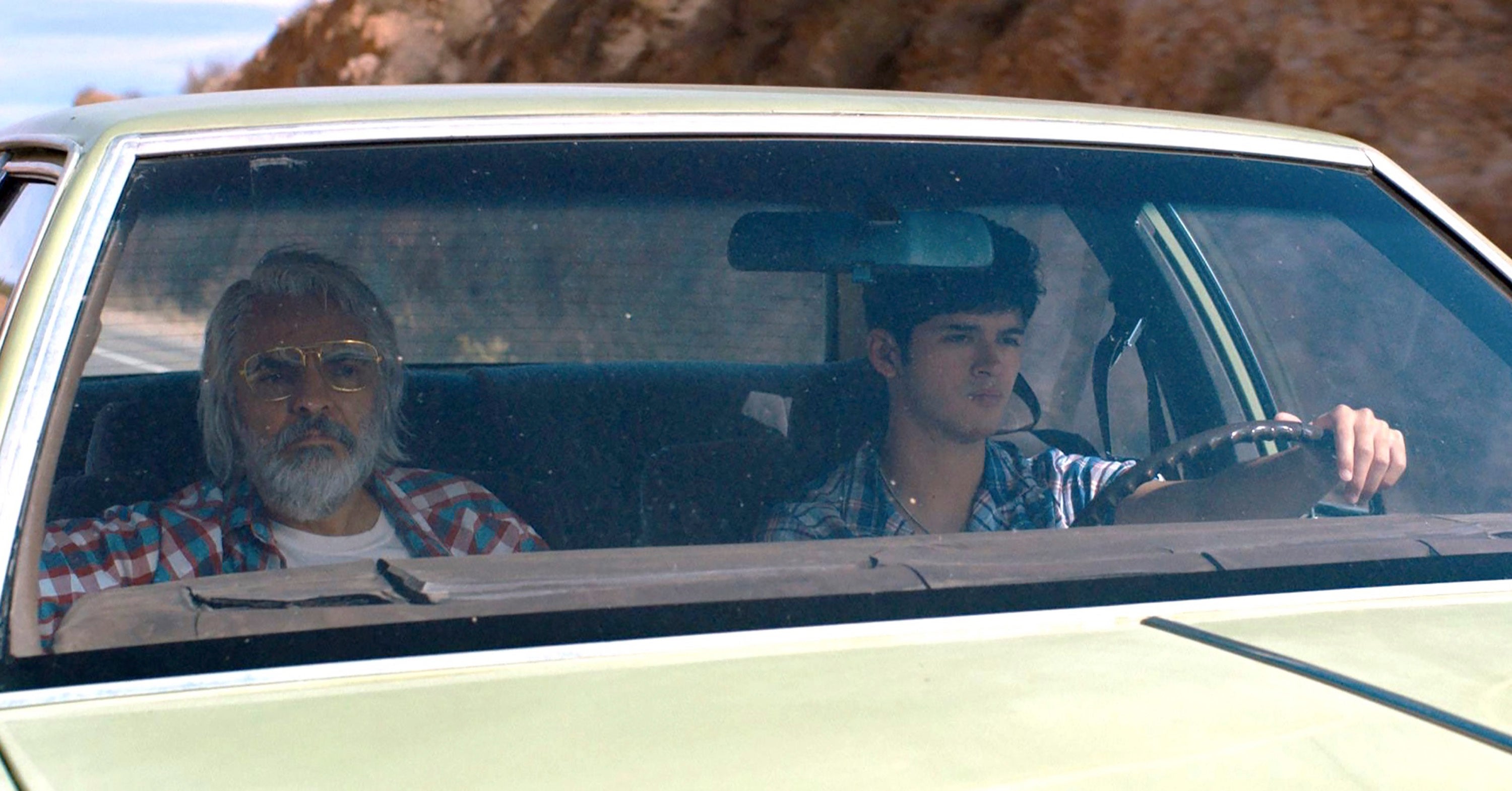 ARISTOTLE AND DANTE DISCOVER THE SECRETS OF THE UNIVERSE