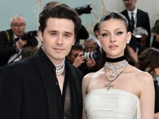 Publicación de Brooklyn Beckham desata polémica tras rumores de pelea con su familia