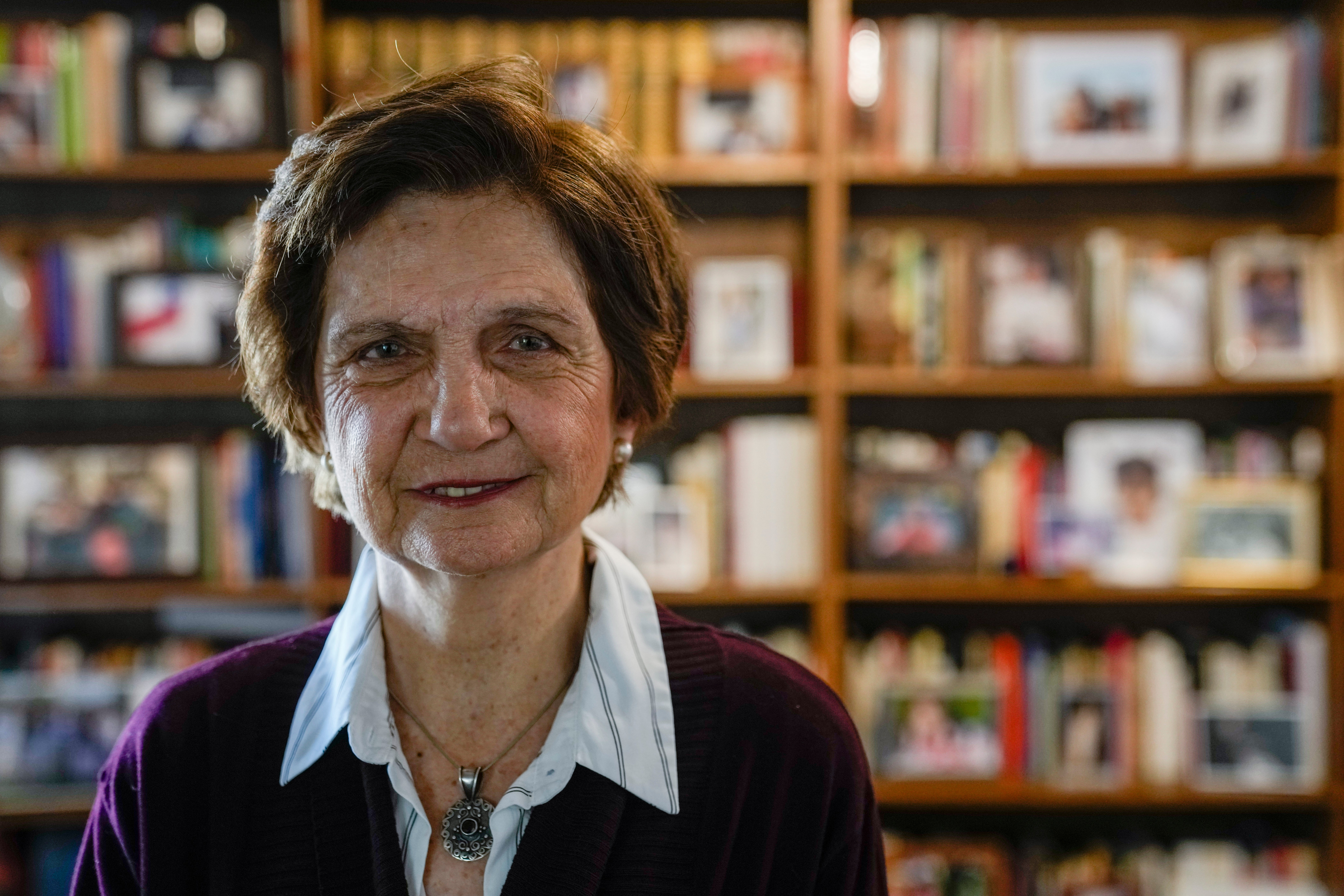 CHILE-DICTADURA-VICARIA DE LA SOLIDARIDAD