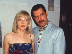 Amiga más íntima de Freddie Mercury duda que el cantante tuviera una “hija secreta”