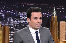Alegan que Jimmy Fallon preside un ambiente de trabajo tóxico en ‘The Tonight Show’