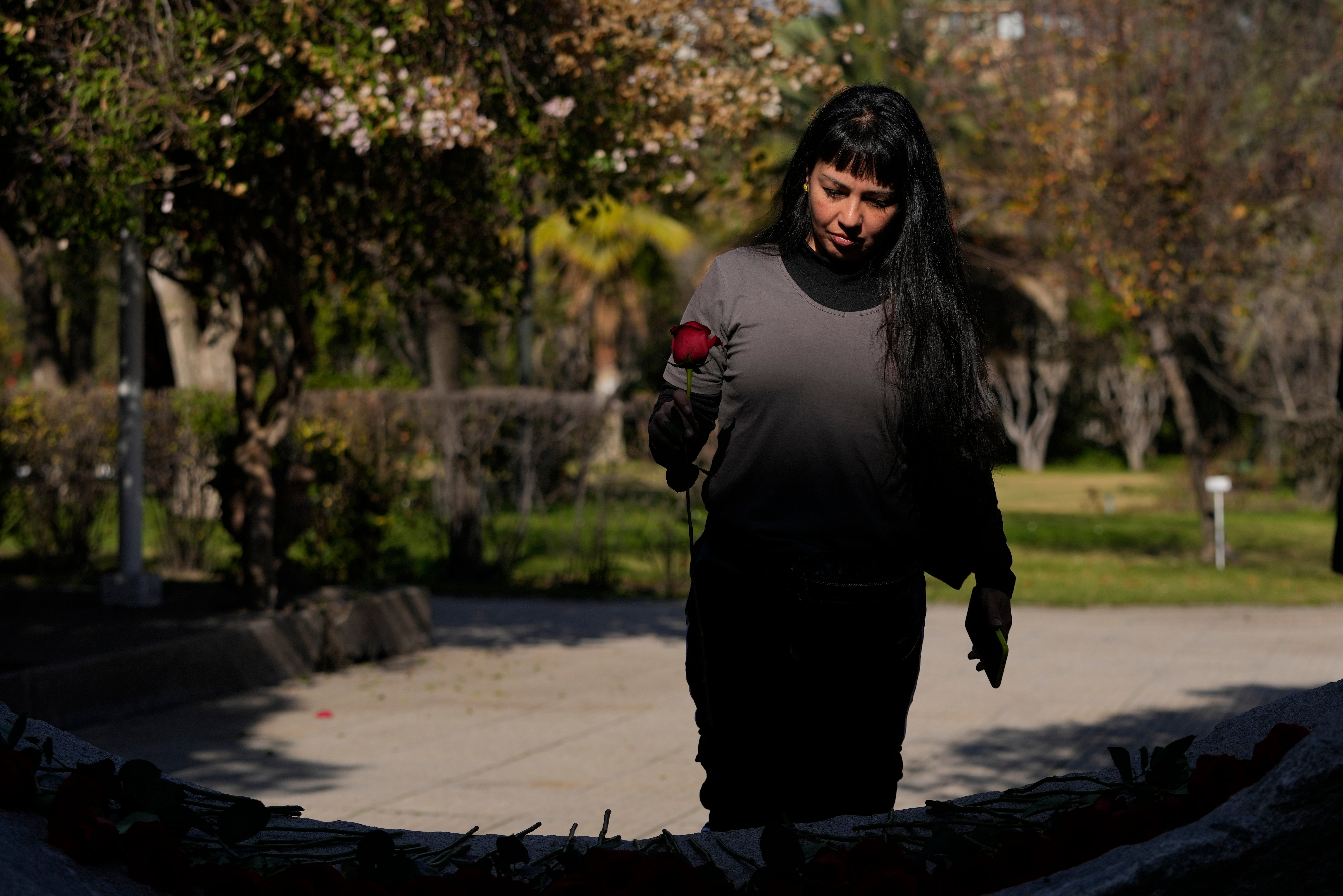 CHILE-DICTADURA VÍCTIMAS