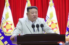 Norcorea anuncia botadura de nuevo submarino de ataque nuclear