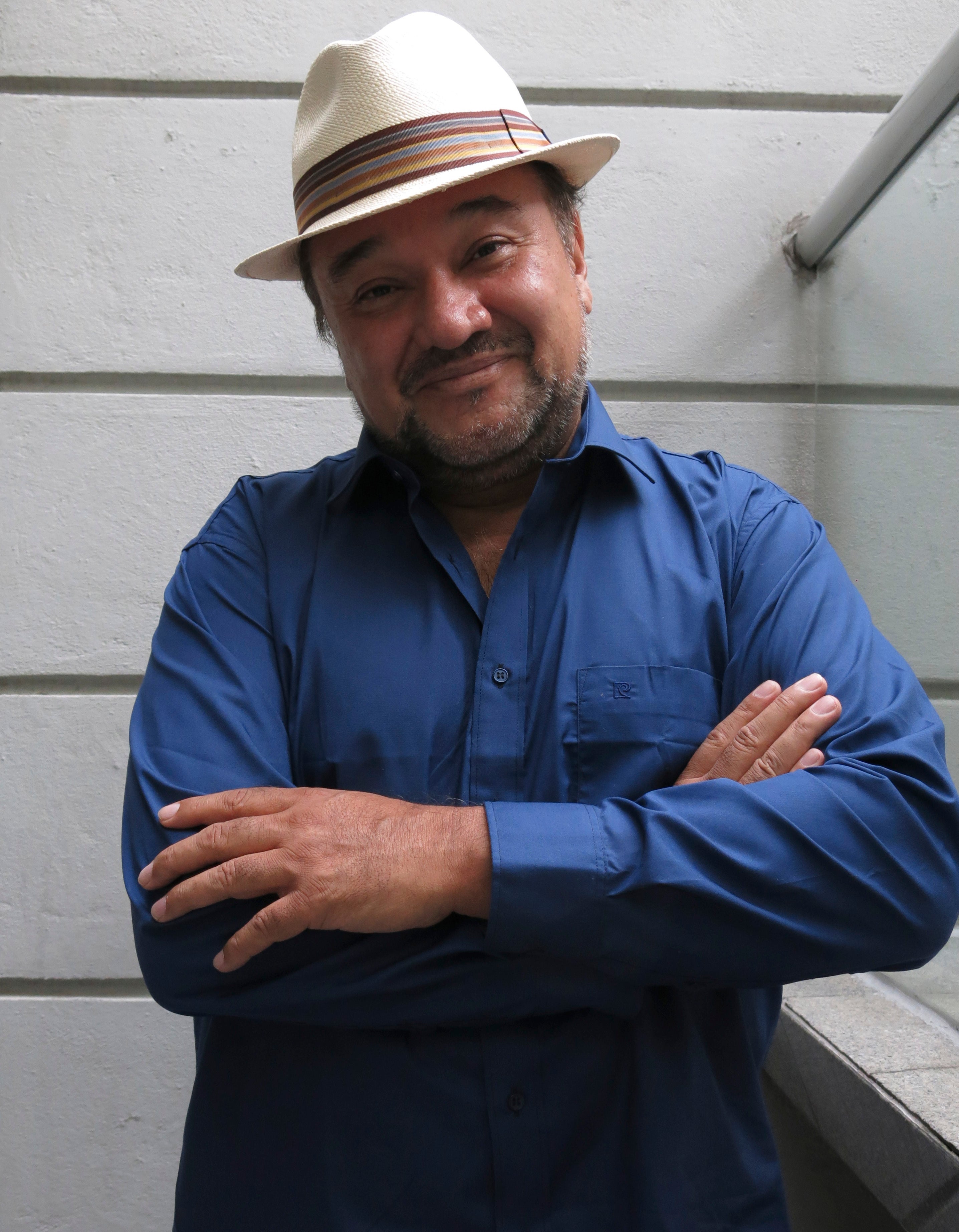 RAMÓN VARGAS