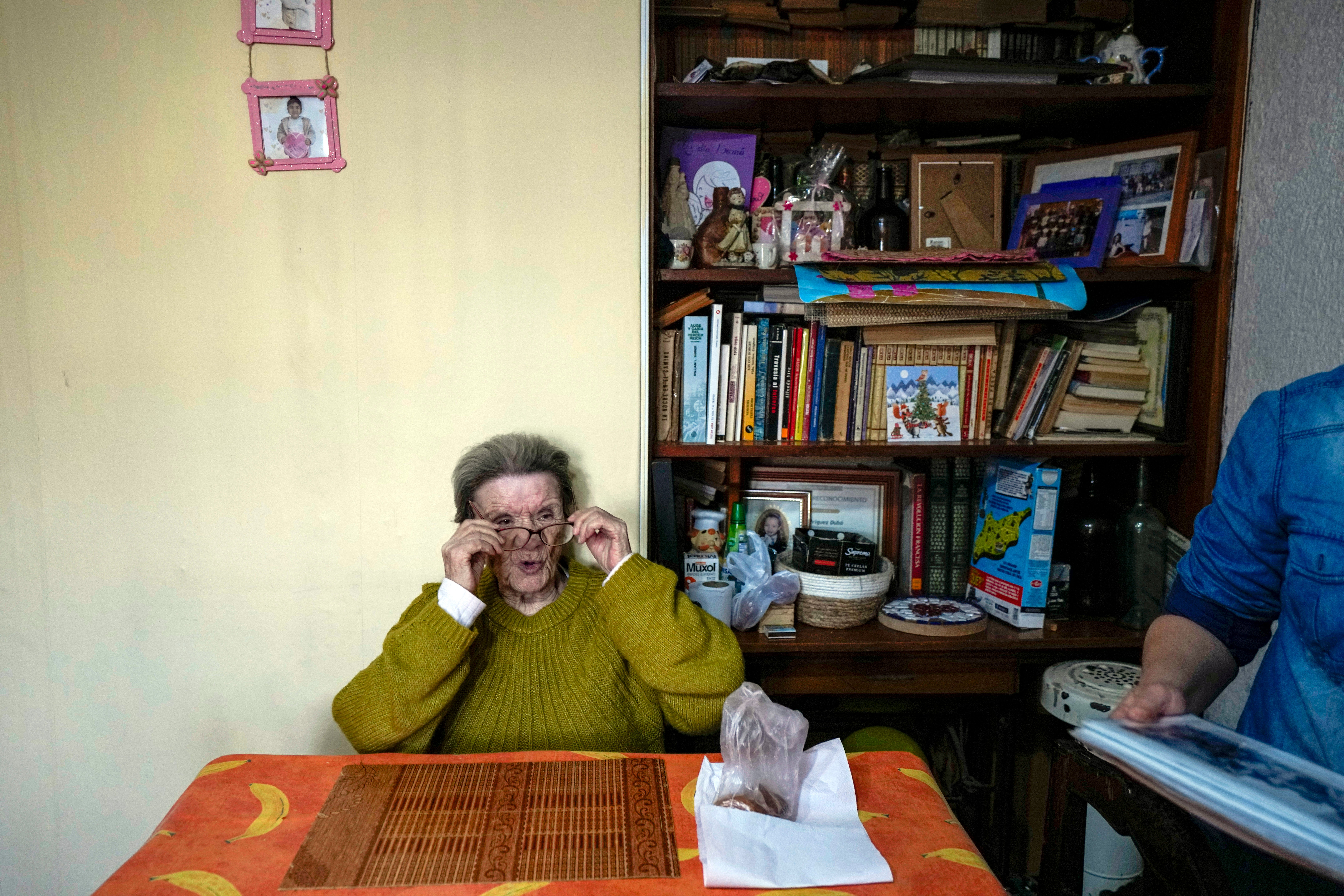 CHILE-DICTADURA-NIÑOS