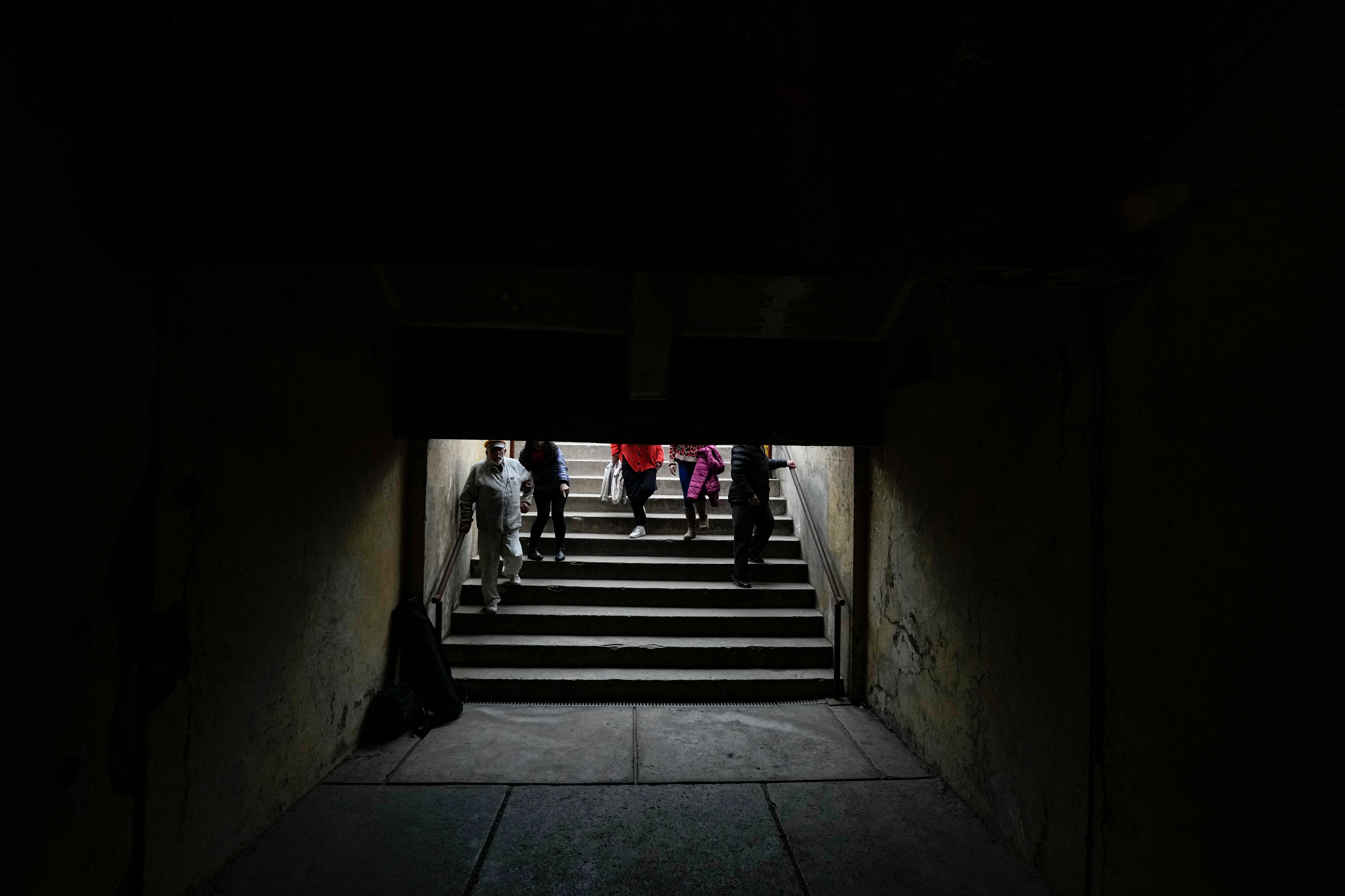 CHILE-DICTADURA-NIÑOS