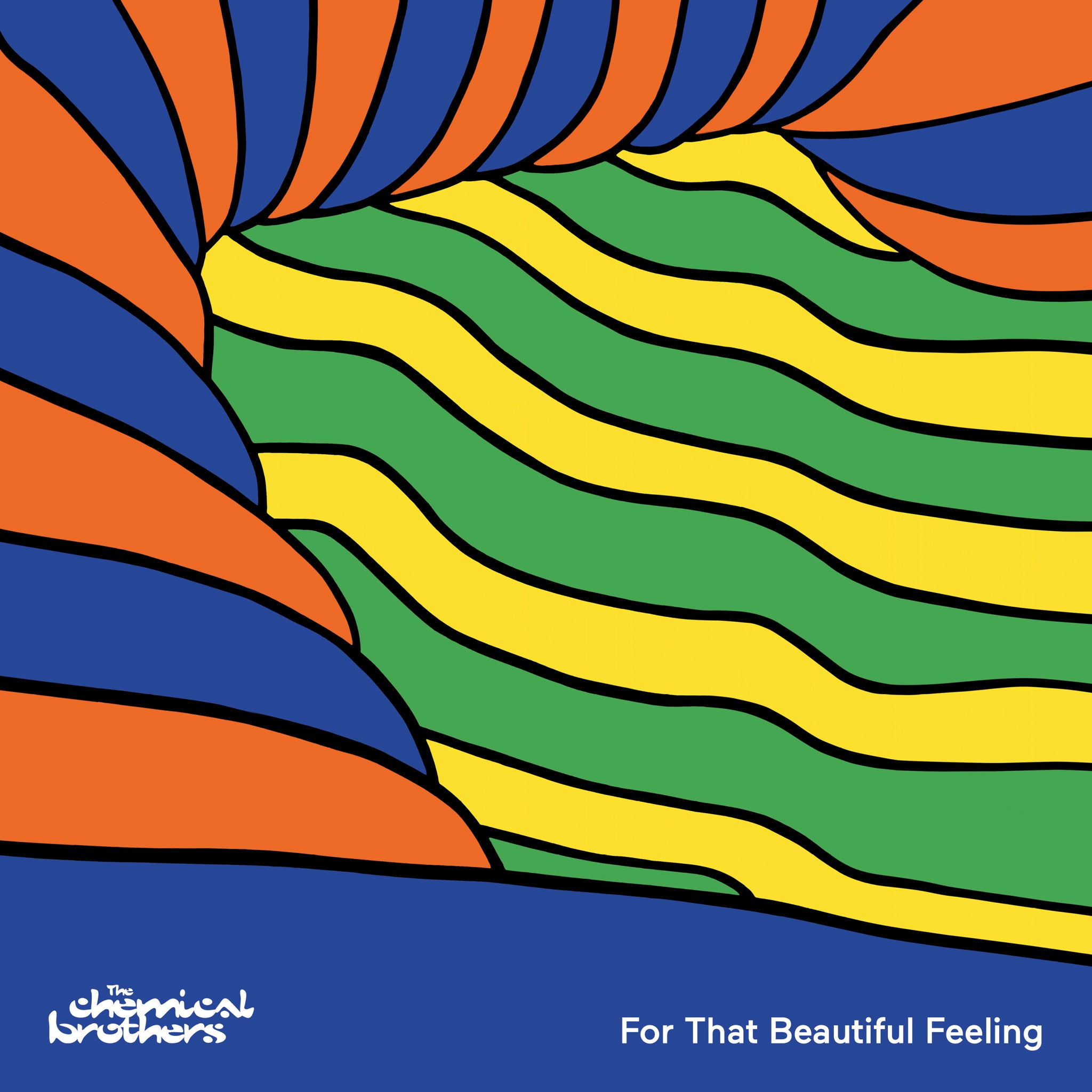 RESEÑA-THE CHEMICAL BROTHERS