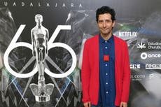 “El norte sobre el vacío” triunfa en la 65ª entrega del Ariel