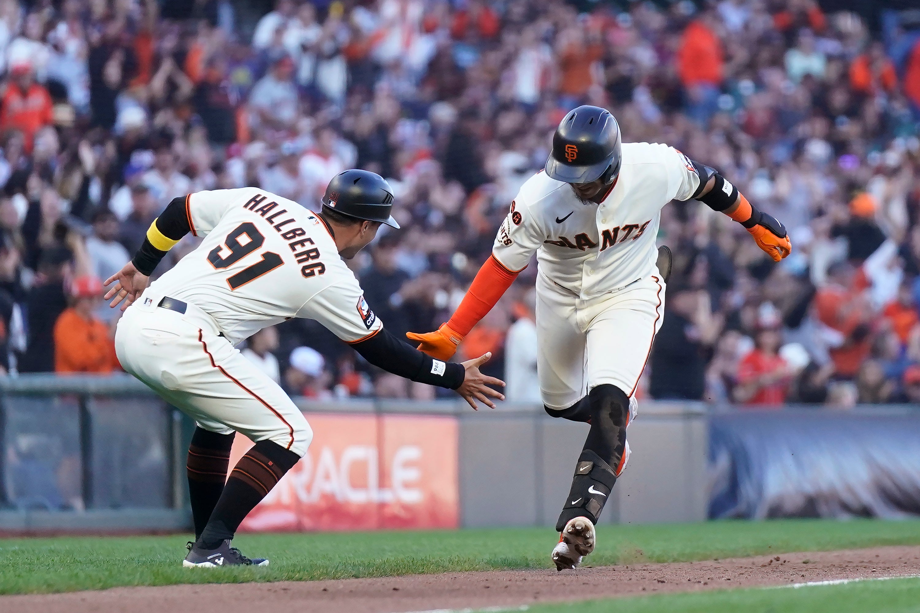 ROCKIES-GIGANTES