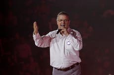 Excanciller mexicano crea su asociación civil y se distancia aún más del partido de López Obrador