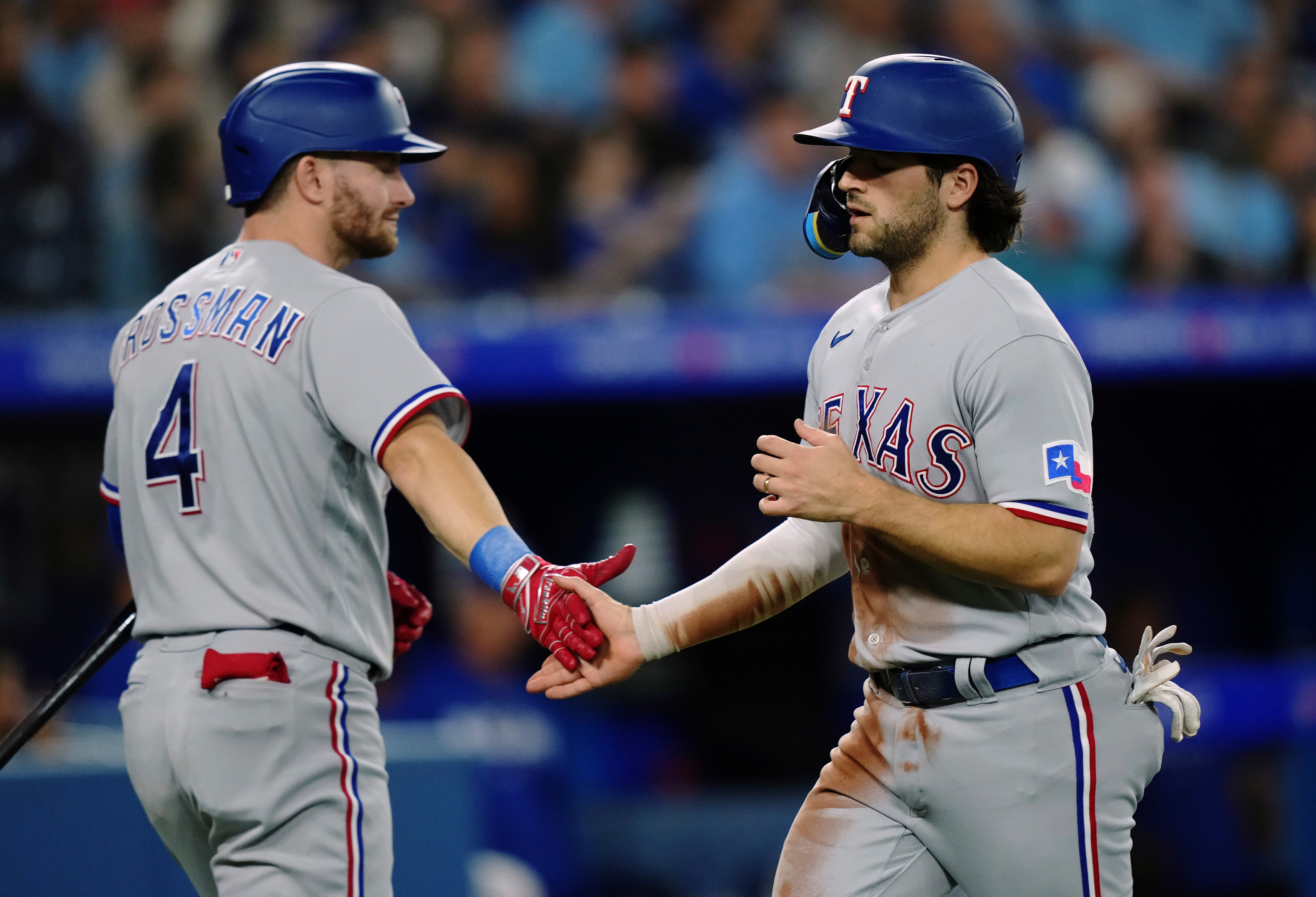 AZULEJOS-RANGERS