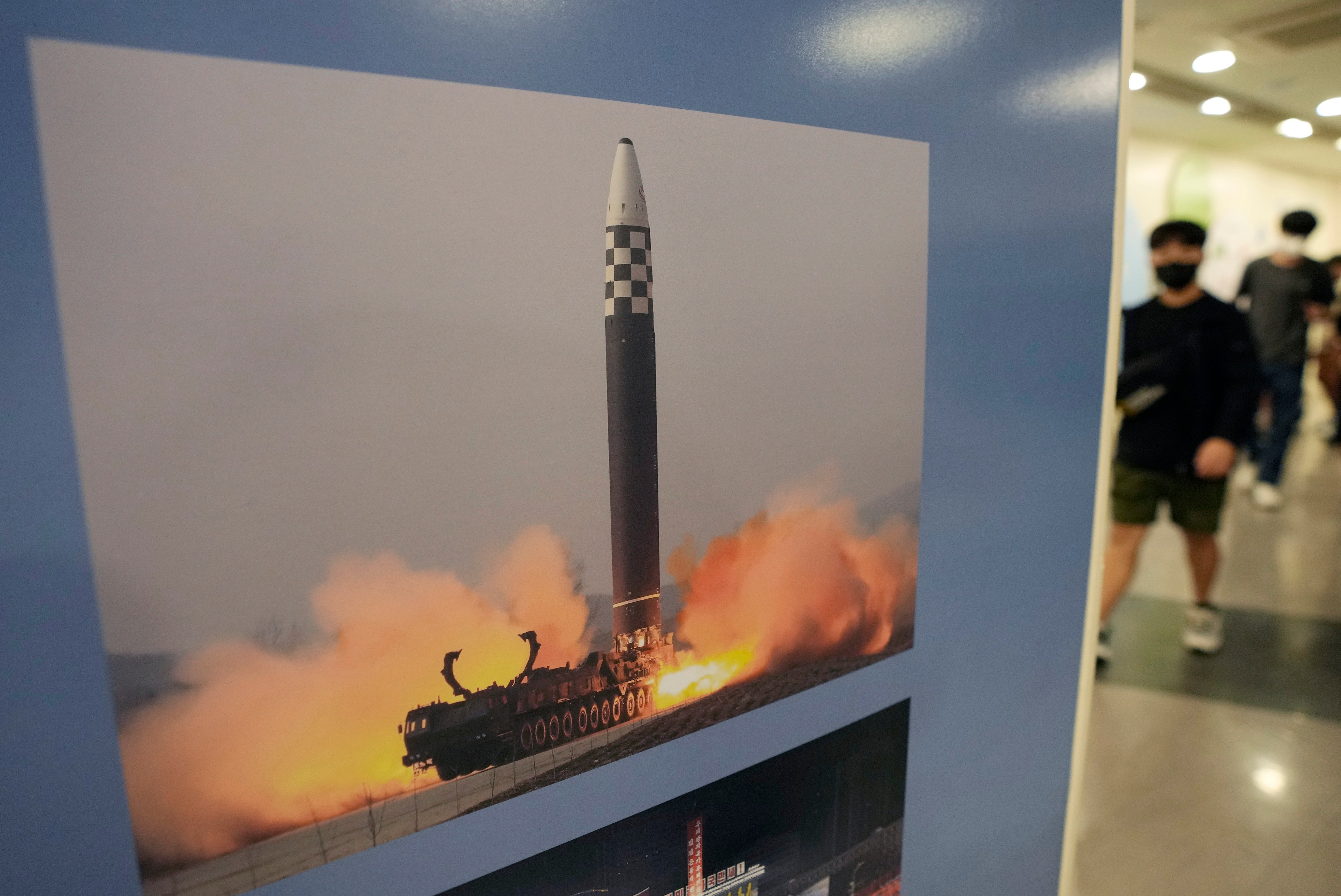 EUR-GEN RUSIA-NORCOREA