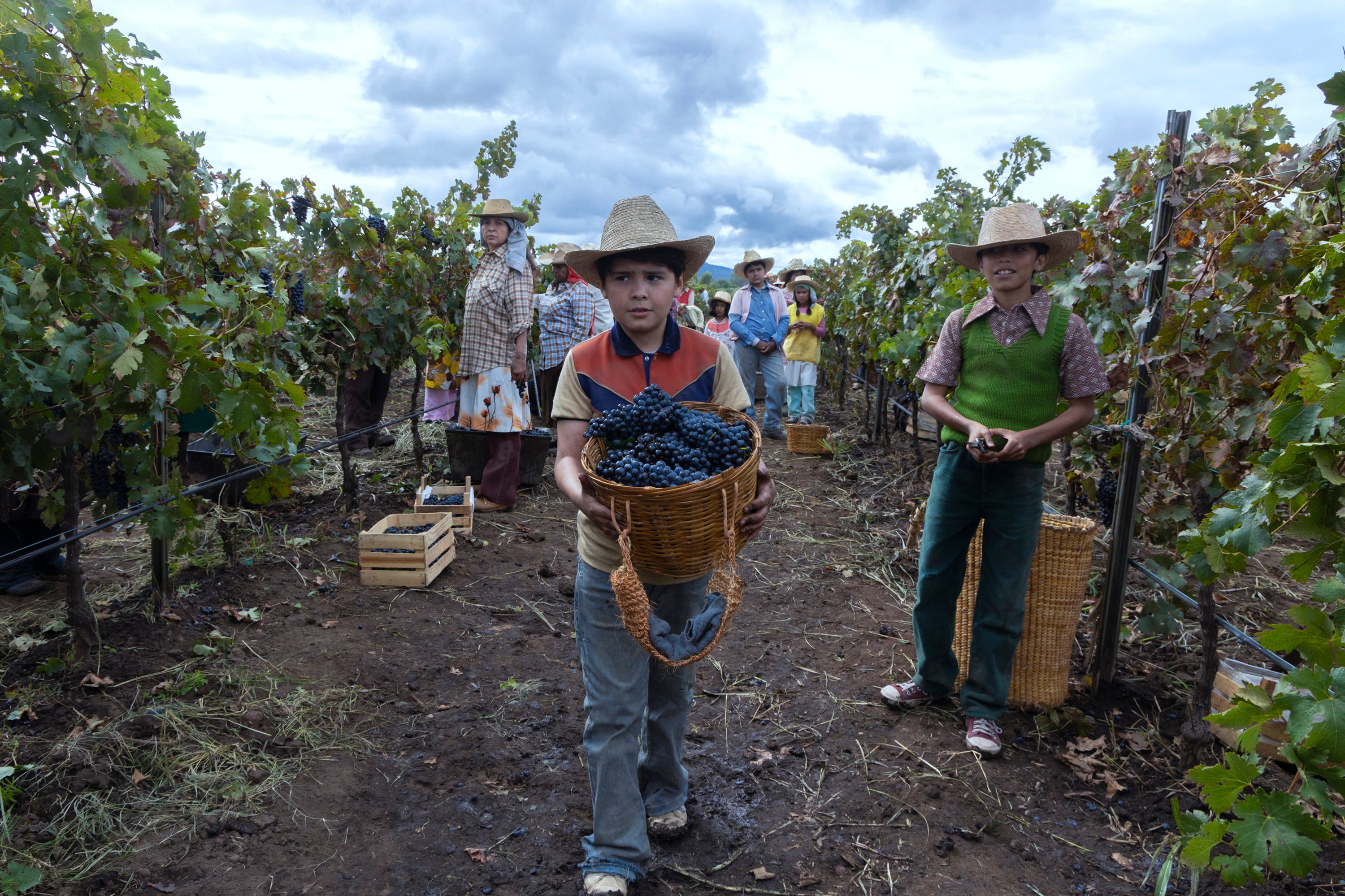 A MILLION MILES AWAY