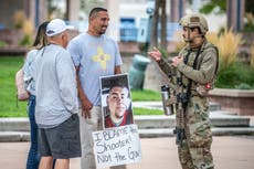 Nuevo México: Juez bloquea orden de gobernadora sobre portación de armas de fuego