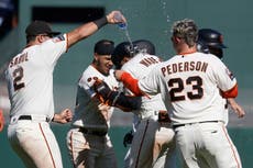 Palacios aporta jonrón a victoria de Cardenales, 1-0 ante Orioles - San  Diego Union-Tribune en Español