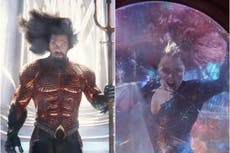 Jason Momoa se disfrazó de Johnny Depp durante el rodaje de ‘Aquaman 2’ para molestar a Amber Heard