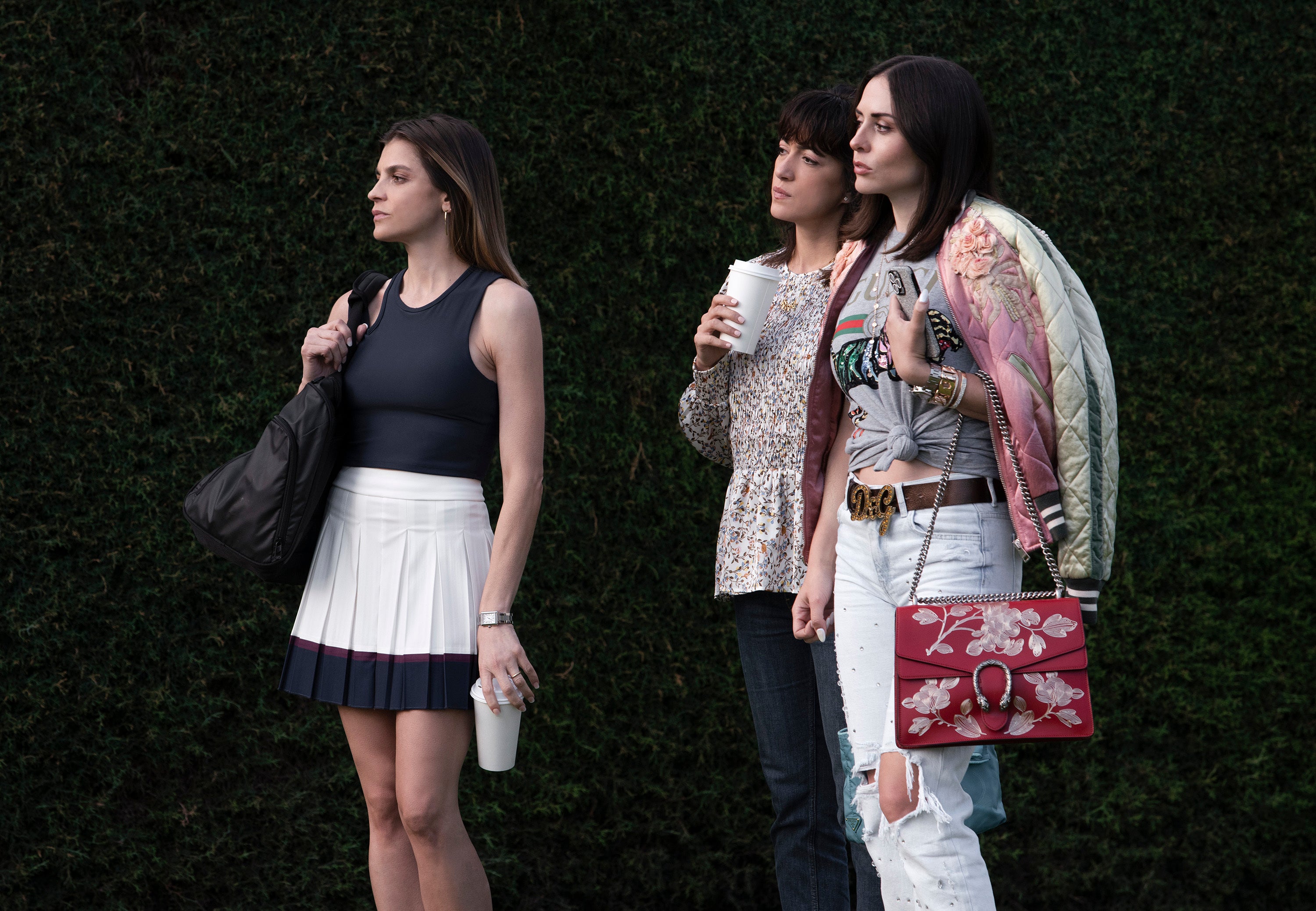 LAS VIUDAS DE LOS JUEVES