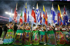 ¿Conoces la diferencia entre hispano y latino?