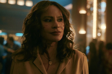 Sofía Vergara luce irreconocible en la serie de Netflix ‘Griselda’ y estas son las imágenes