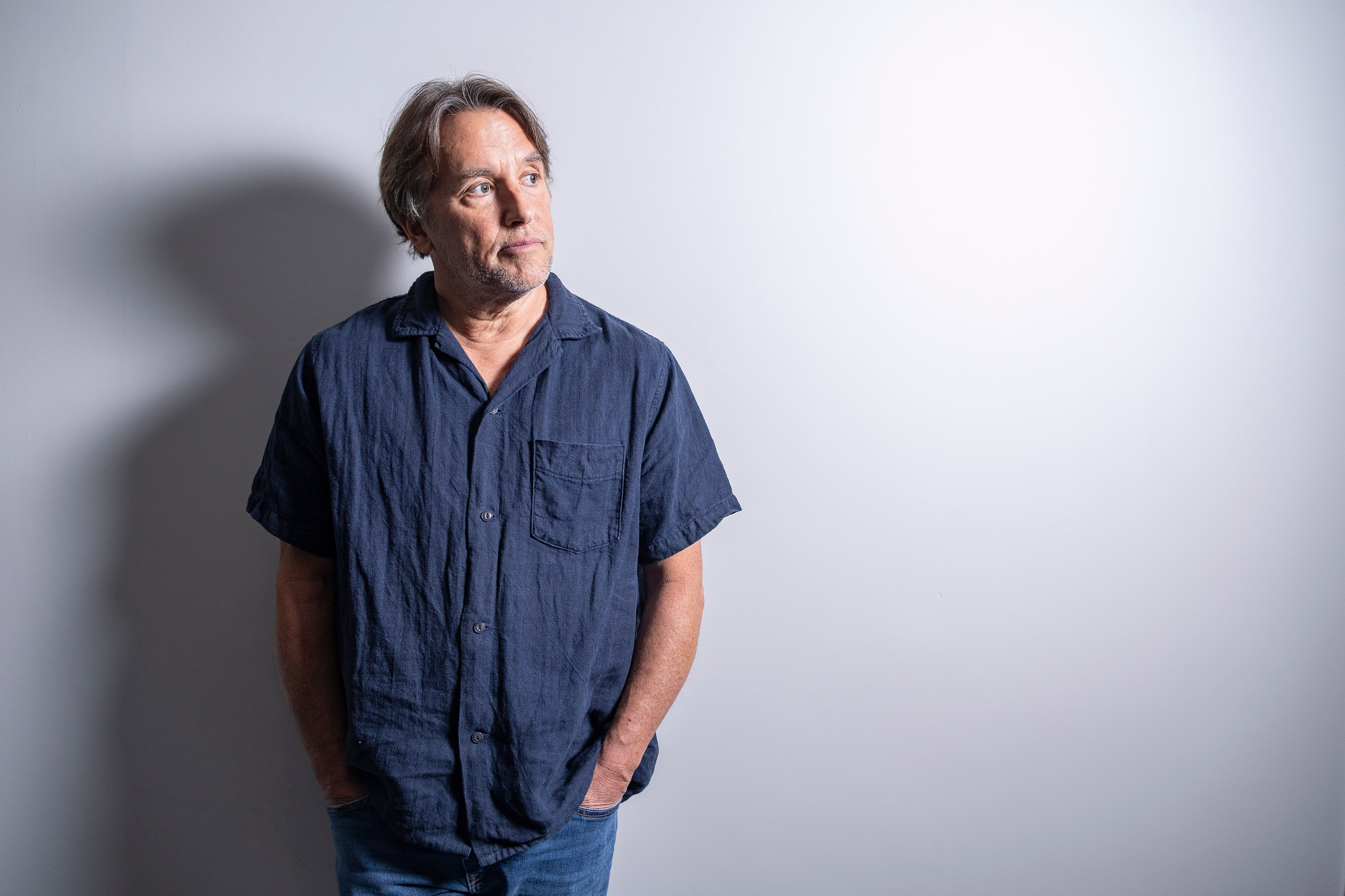 TORONTO-RICHARD LINKLATER