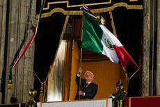 Extradición de hijo del “Chapo” distrae atención de celebraciones por la independencia en México