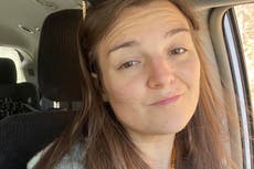 Una madre y sus tres hijos desaparecen en Virginia: el marido afirma que no hay nada que preocuparse