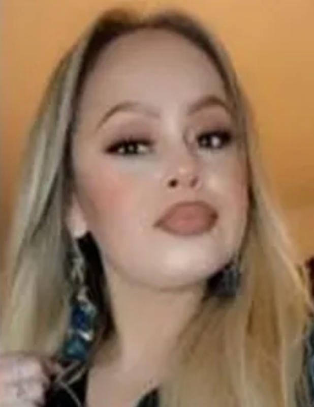 Mujer mexicana pierde sus brazos y piernas tras comer pescado de un mercado de California