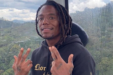 Vídeo del exjugador de la NFL desaparecido Sergio Brown sugiere que está en México