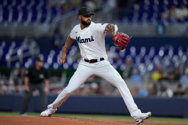 MARLINS-ALCANTARA