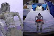 ‘Cadáveres alienígenas’ de hace 1.000 años son de esqueletos individuales, afirman médicos mexicanos