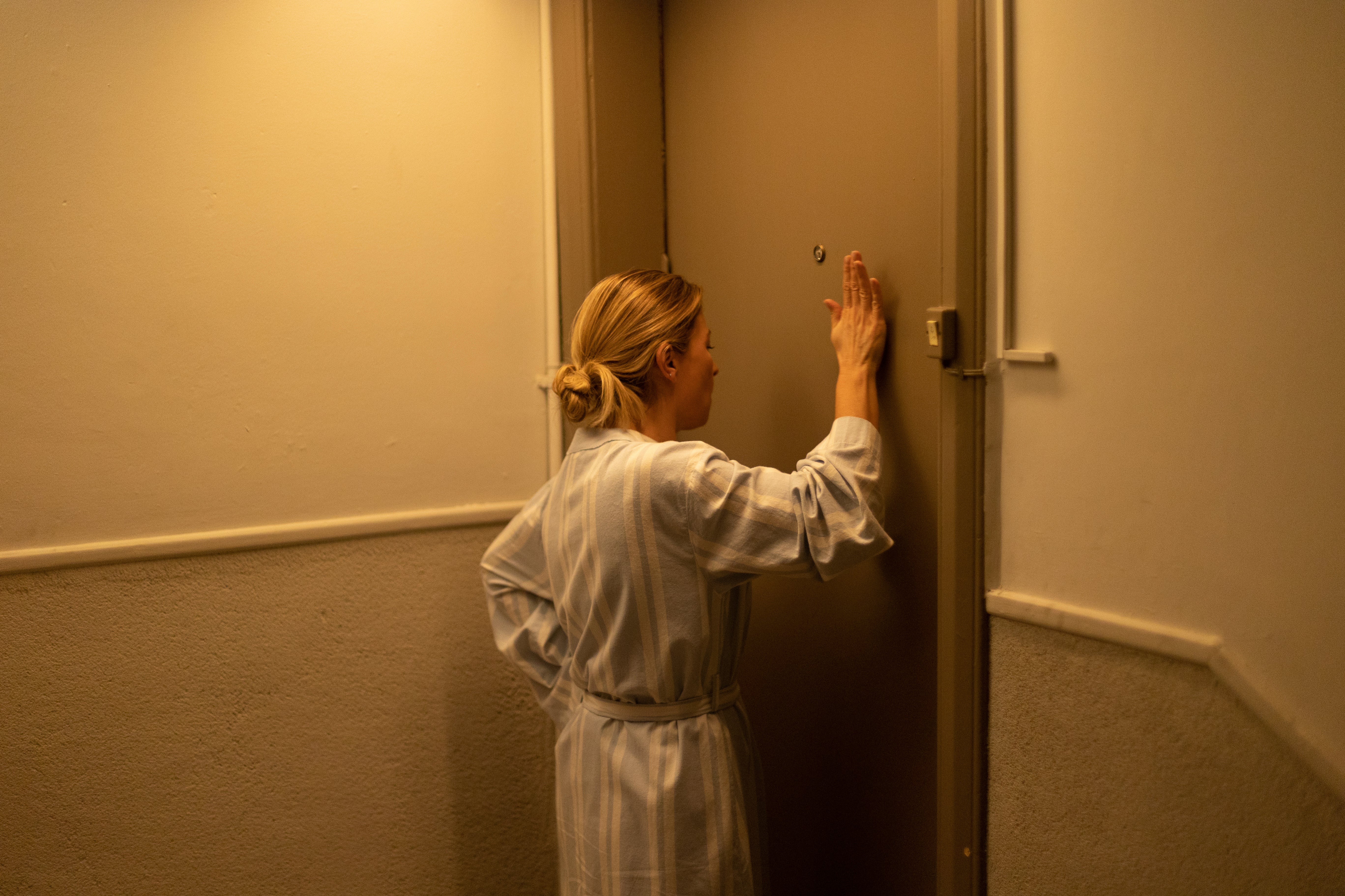 ¿QUIERES SER MI HIJO?