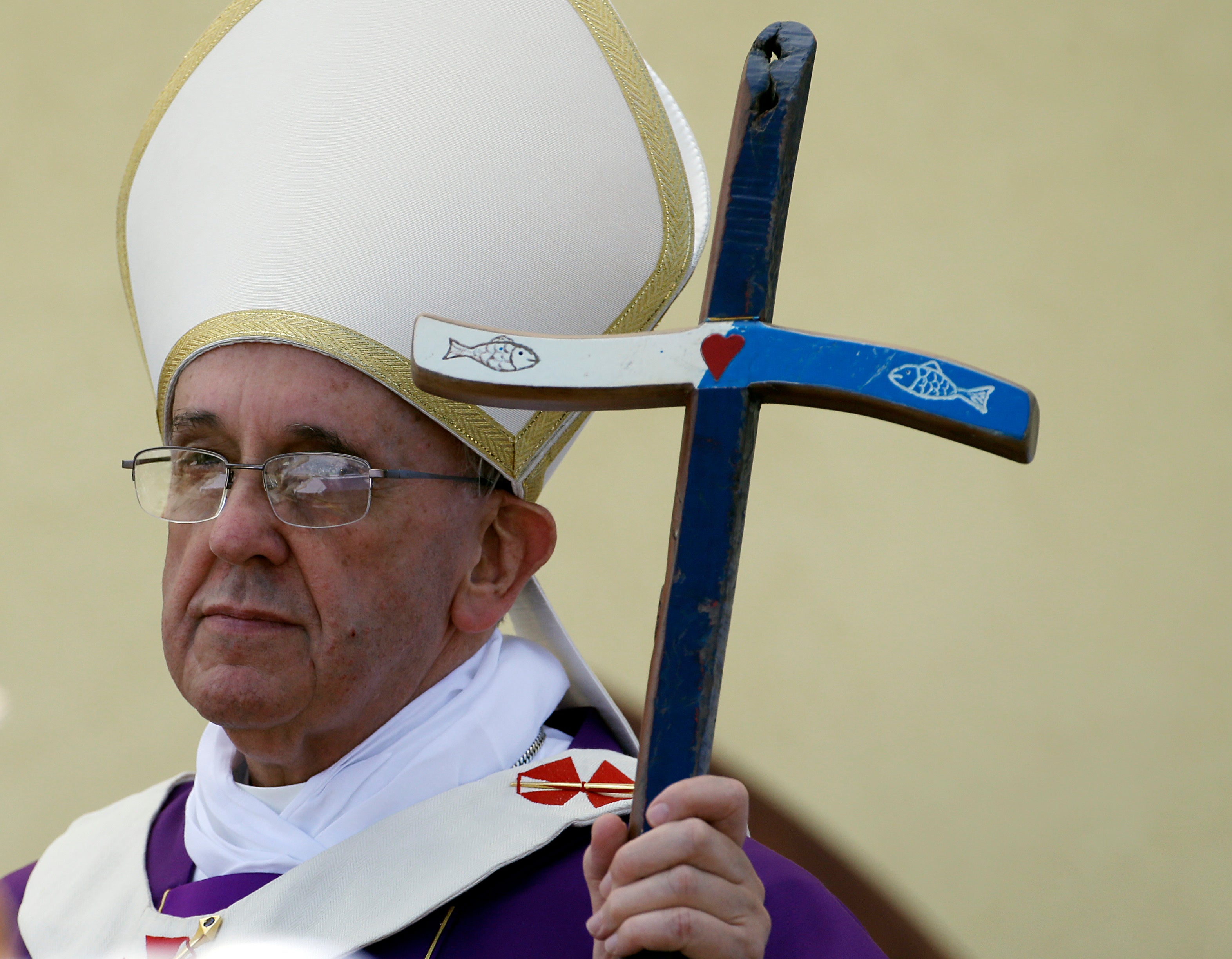 Vaticano Francia