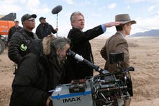 “Oppenheimer” marca hito con más de 900 millones en taquilla