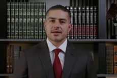 ¿Quién es Omar García Harfuch, el aspirante a la jefatura de Gobierno de la CDMX?